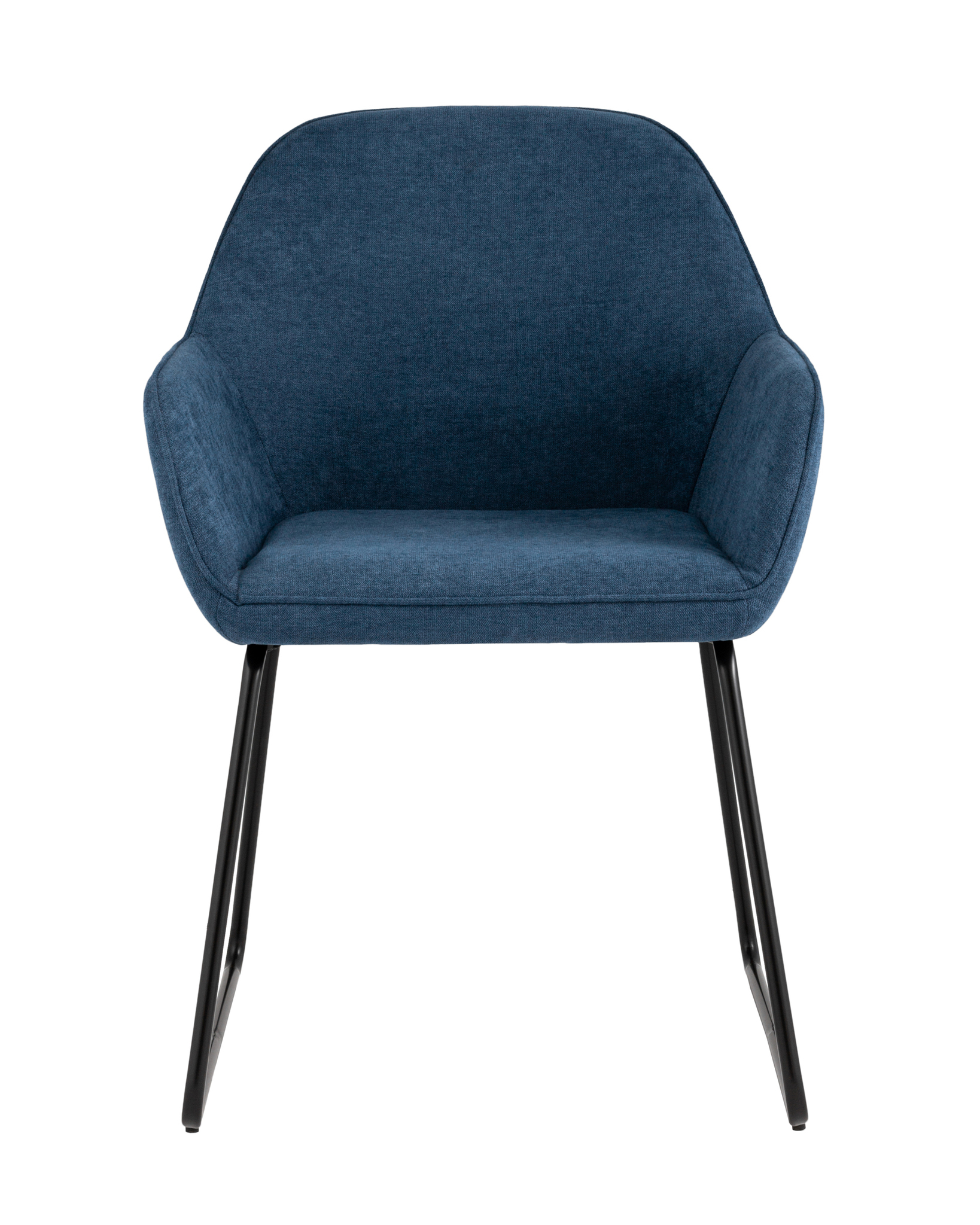 Стул Чак синий Stool Group