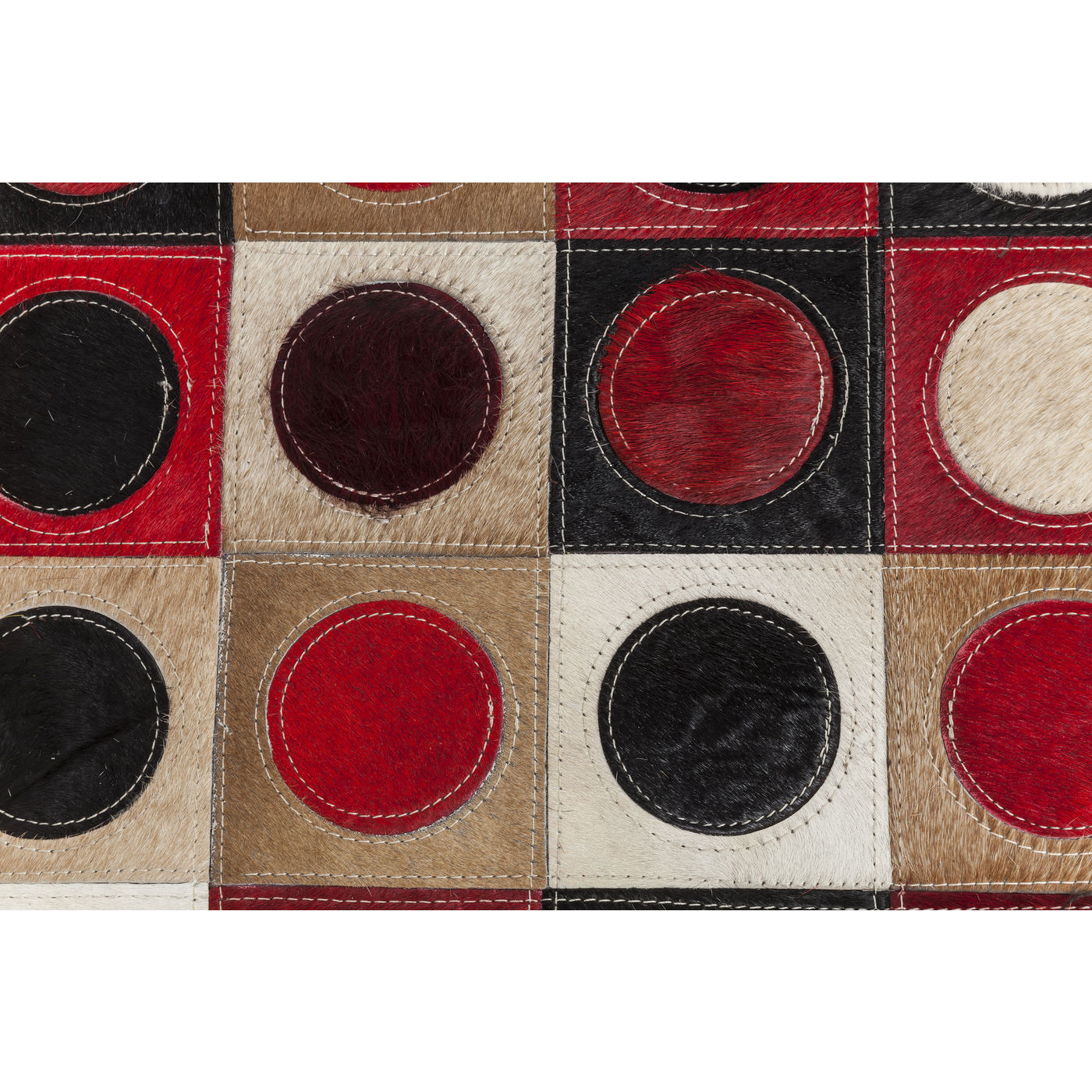 Ковер Dotty Pril 38399 KARE