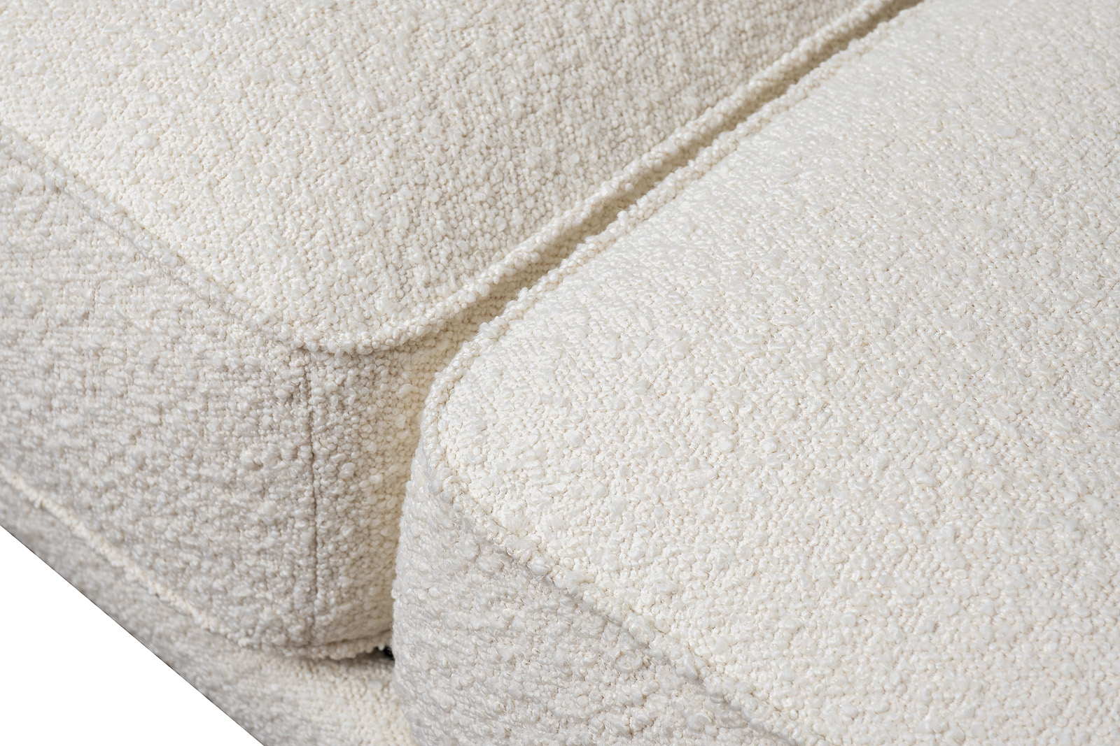 Комплект мебели №53 модульный Диван Tesoro (левый угол) Garda Decor koml-garda-53-tesoro