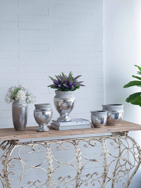 Ваза Glasar 1196