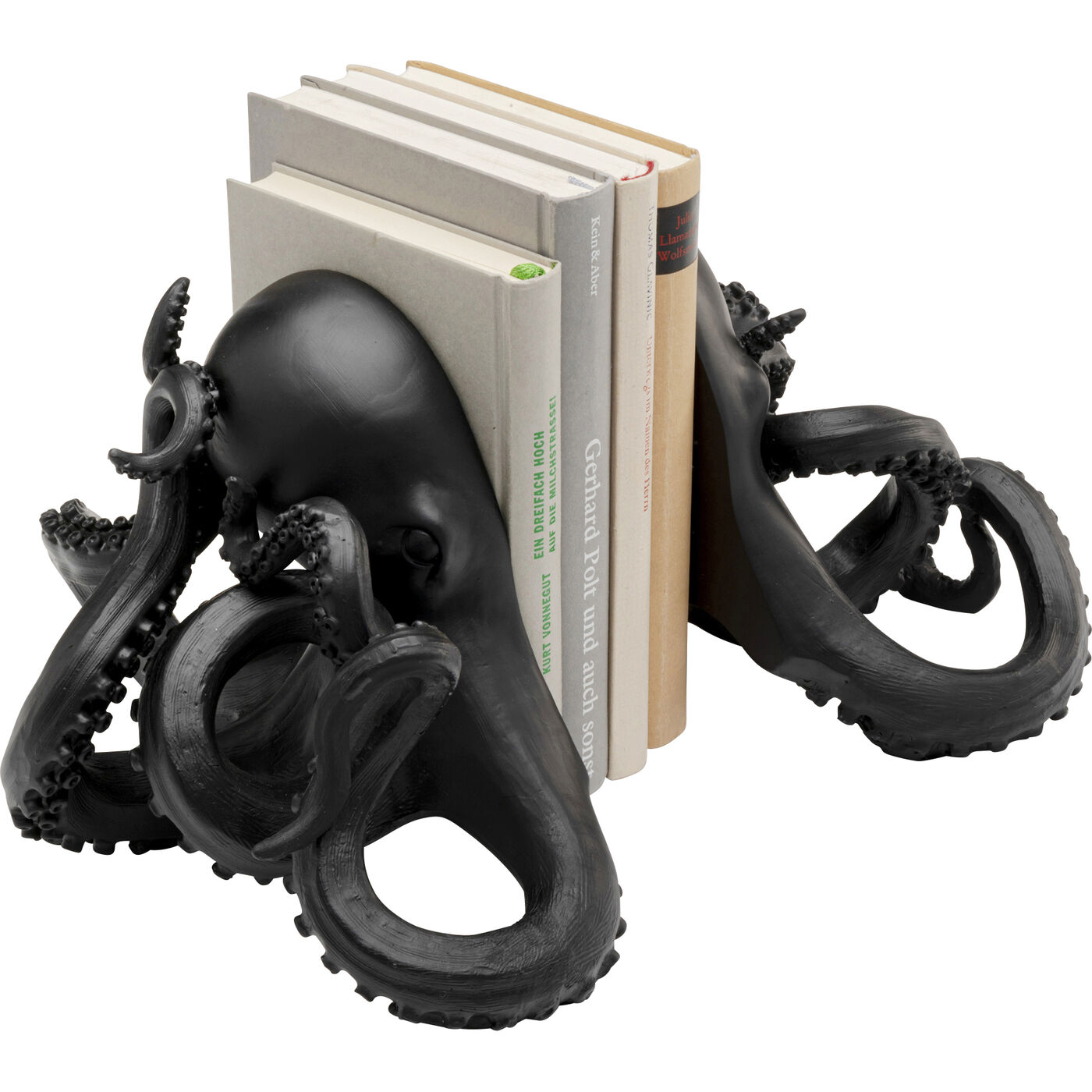 Держатель для книг Octopus 18cm ( 2/Set) KARE 57249