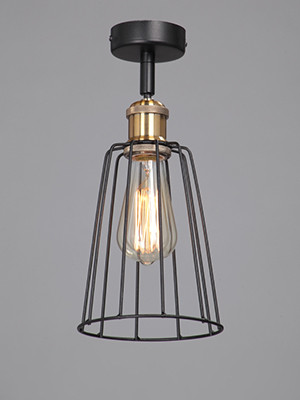 Накладной светильник Vitaluce V4312-1/1PL