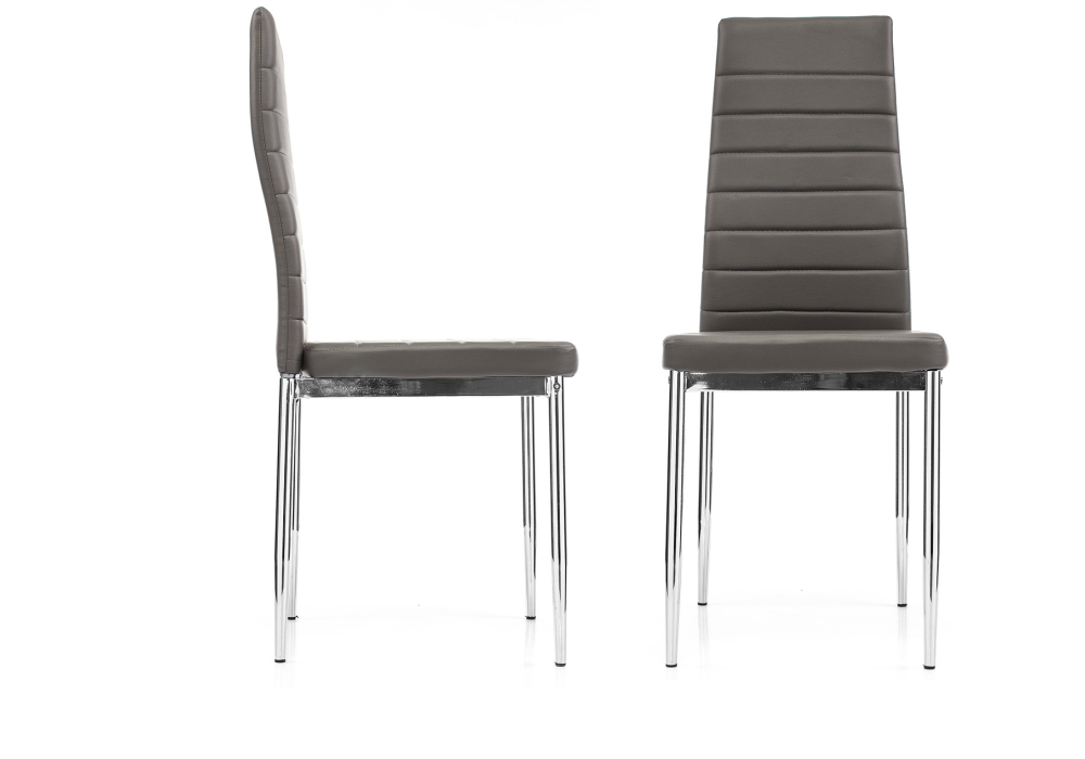 Стул Woodville DC2-001 grey 11819