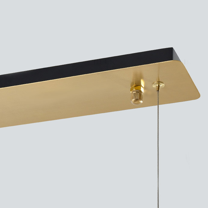 Подвесной светильник MAGNET LONG L100 by ImperiumLoft