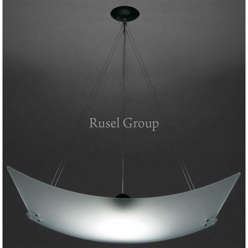 Подвесной светильник Fabbian Teorema D09 A17 01