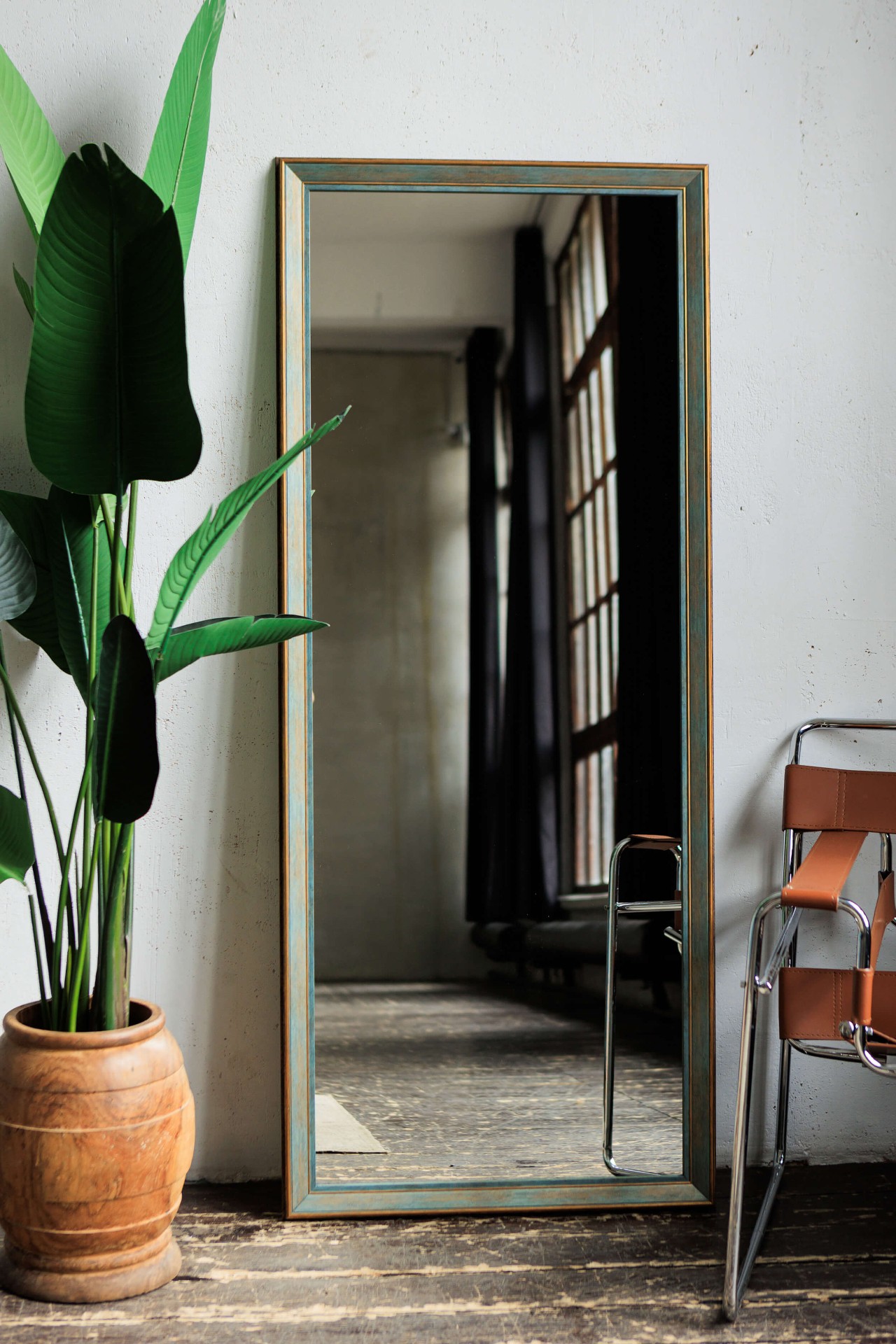 Зеркало BountyHome Gruner mv713