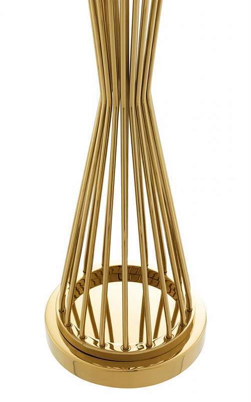 Настольная лампа Eichholtz Holmes 111756