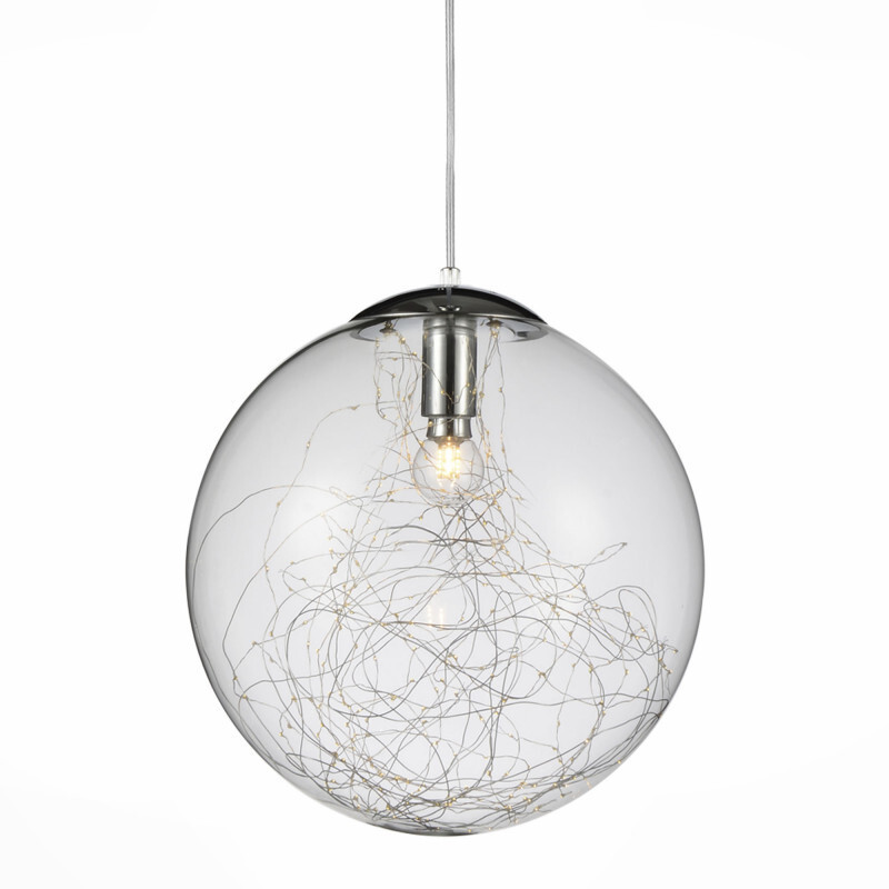 Подвесная люстра ST Luce SL274.113.01