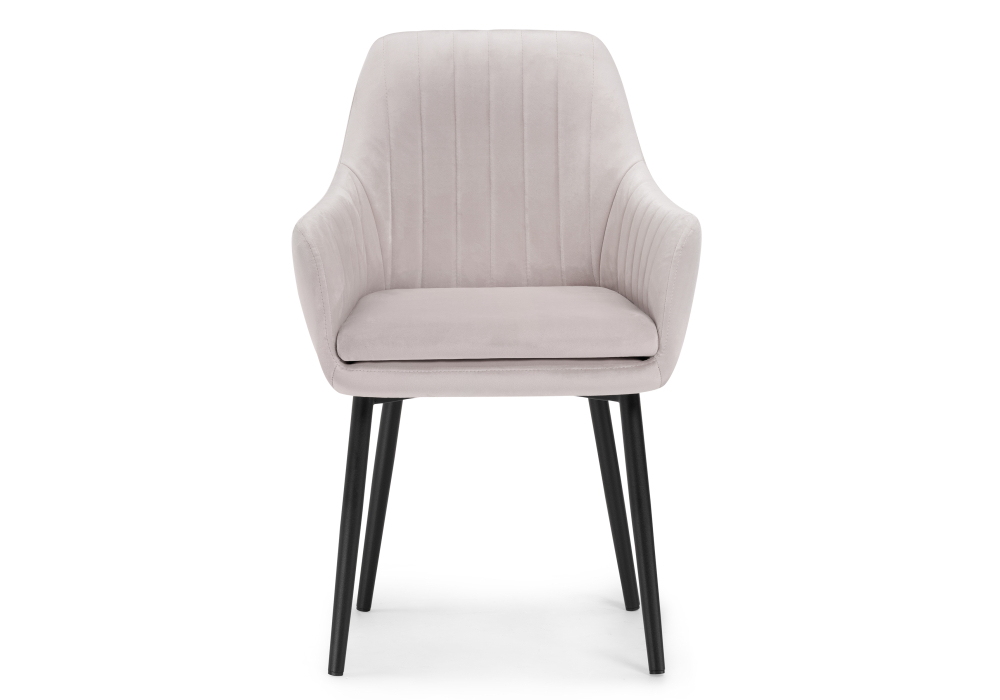 Стул Woodville Райнер MR -28 / черный 532406