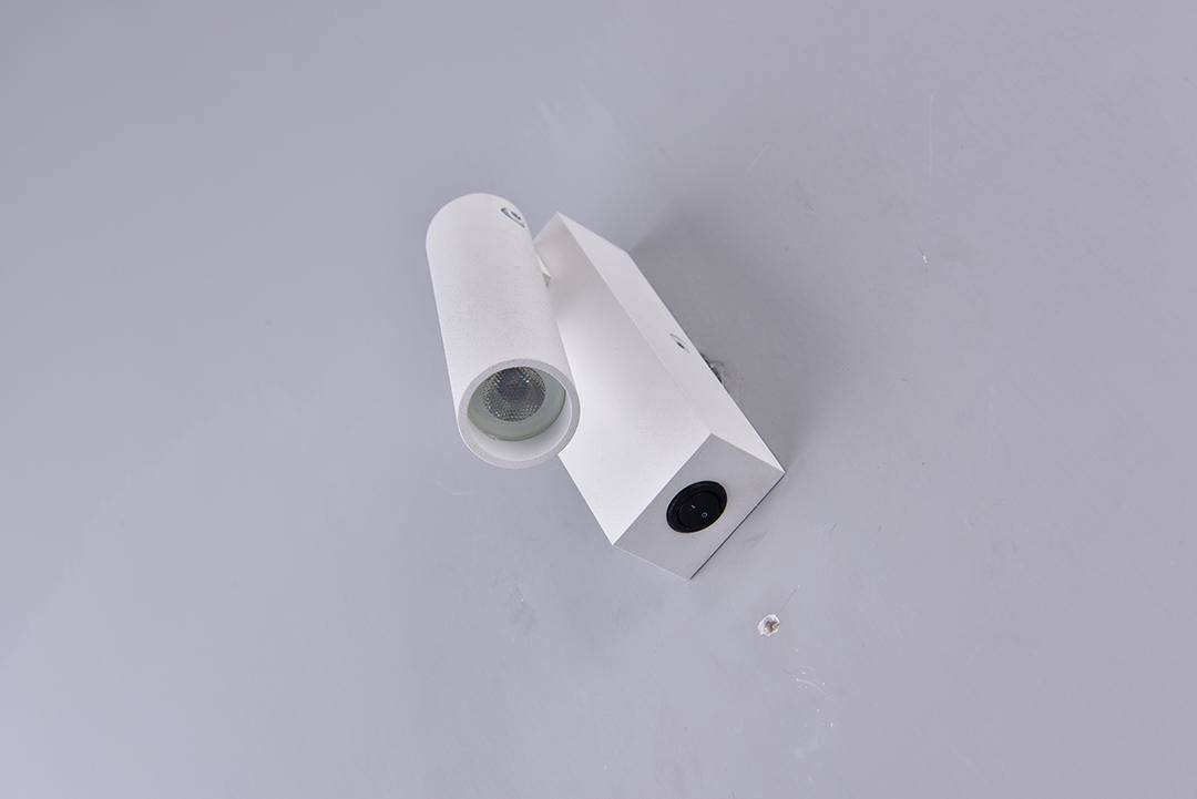 Светильник настенный DesignLed GW-B160-3-WH-WW
