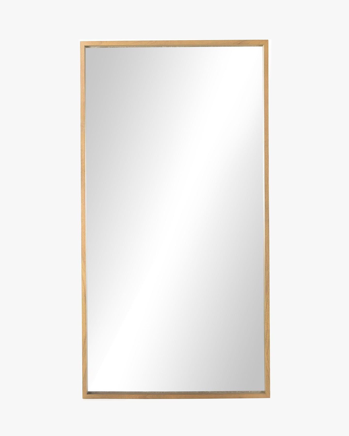 Зеркало в полный рост Идрис Louvre Home LHDFM180424IMT