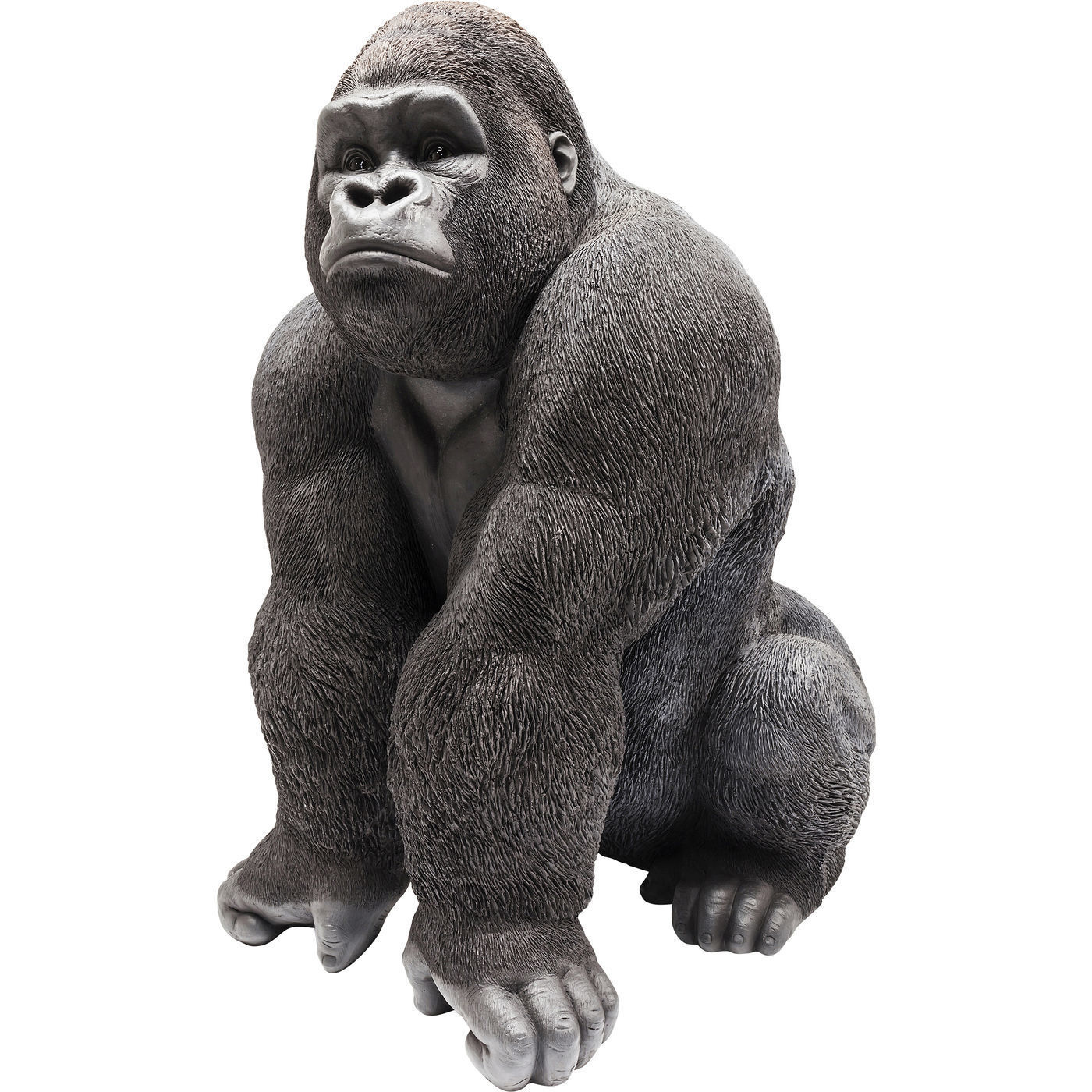 Фигура декоративная Gorilla 60449 KARE