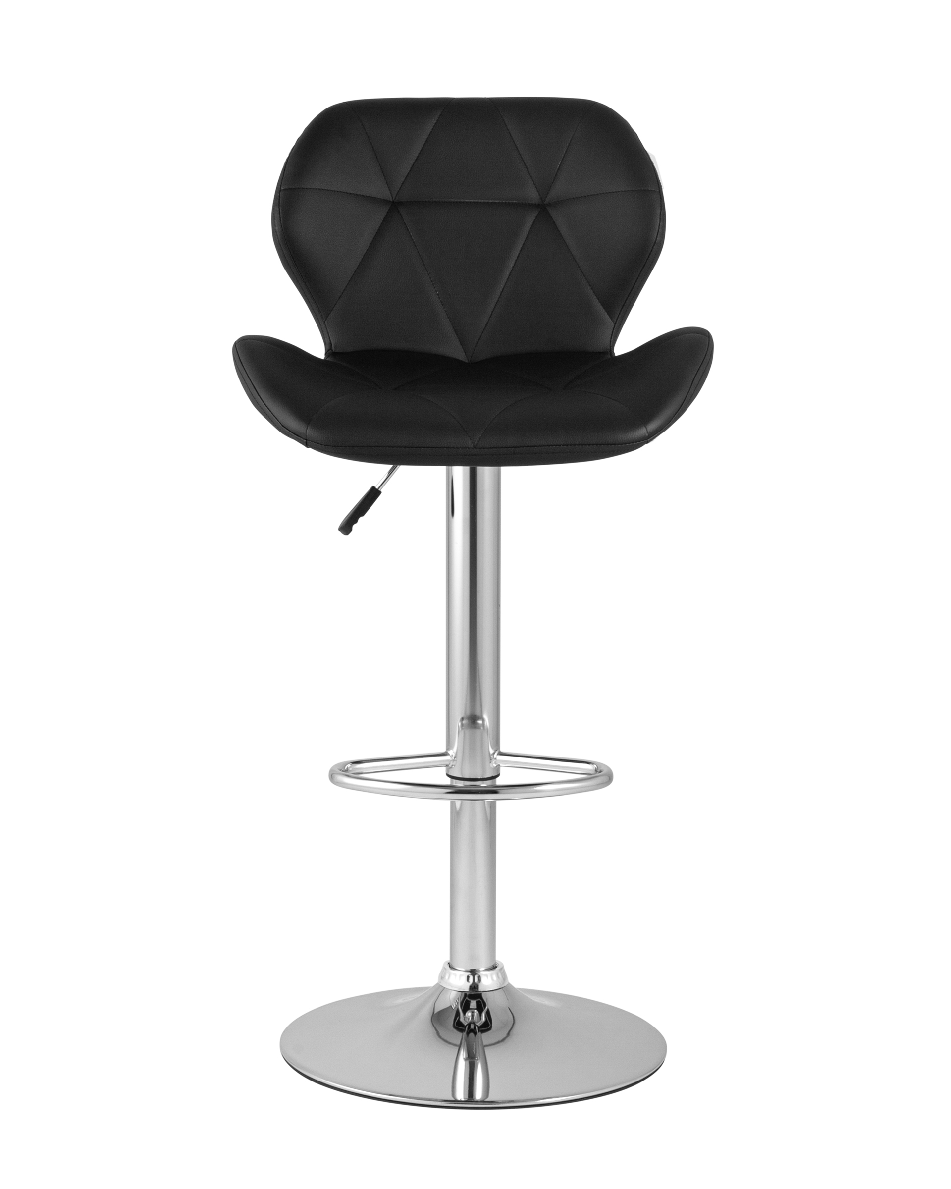 Стул барный Бон черный NP 2 шт Stool Group