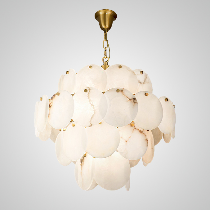 Подвесная люстра MISSI B by ImperiumLoft