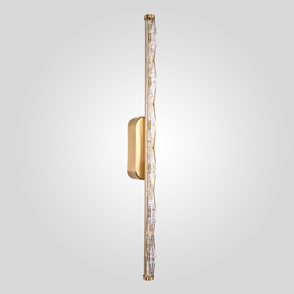 Настенный светильник Snaq by ImperiumLoft