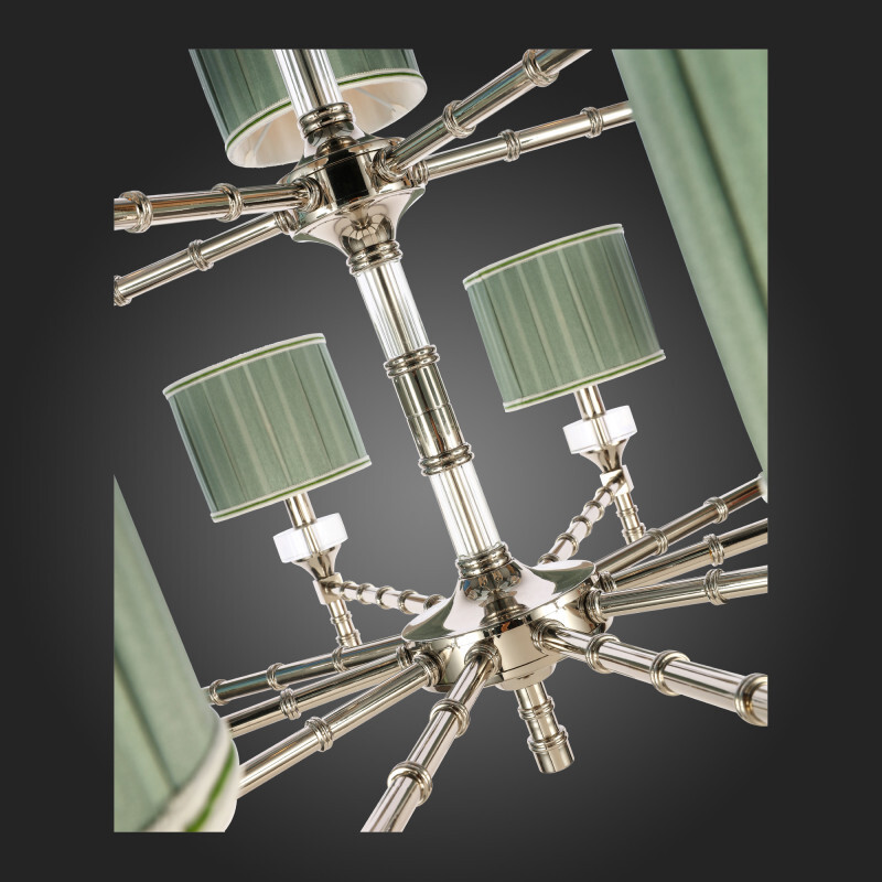 Подвесная люстра ST Luce SL1121.103.15