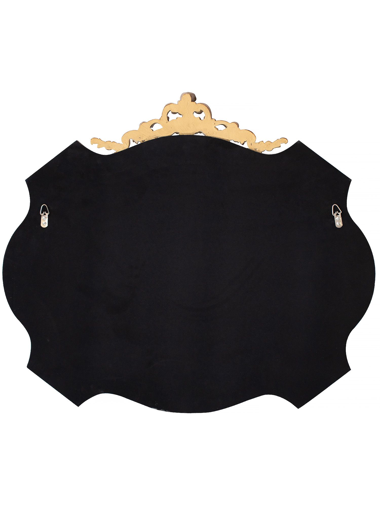 Зеркало настенное "Императрица" Glasar 45-014