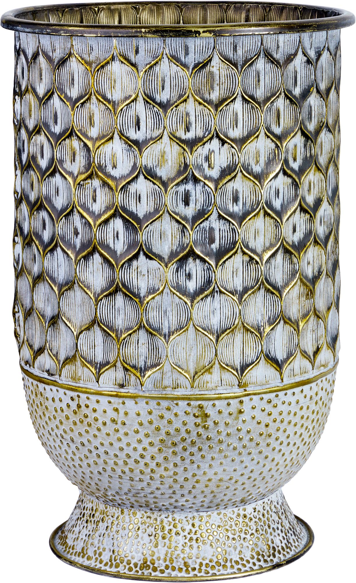 Ваза Конго Glasar 57-334/1 Ваза Конго Glasar 57-334/1