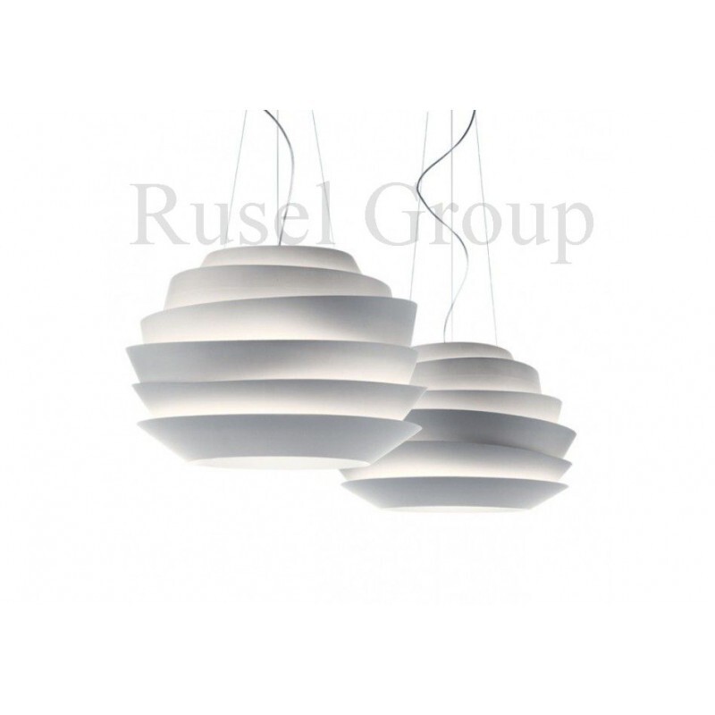 Подвесной светильник Foscarini LE SOLEIL halogen sospensione