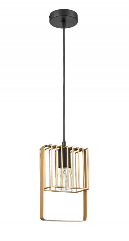 Подвесной светильник Vele Luce VL6414P01