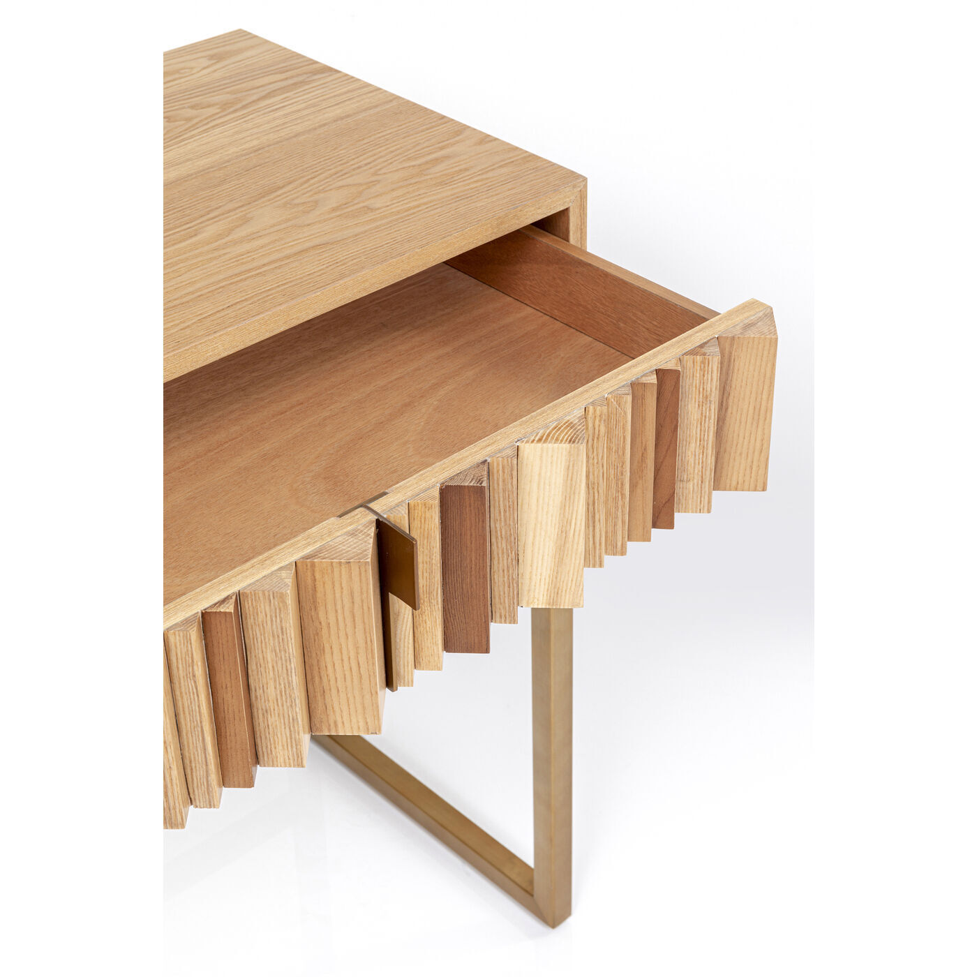 Консоль KARE Concertina 86775