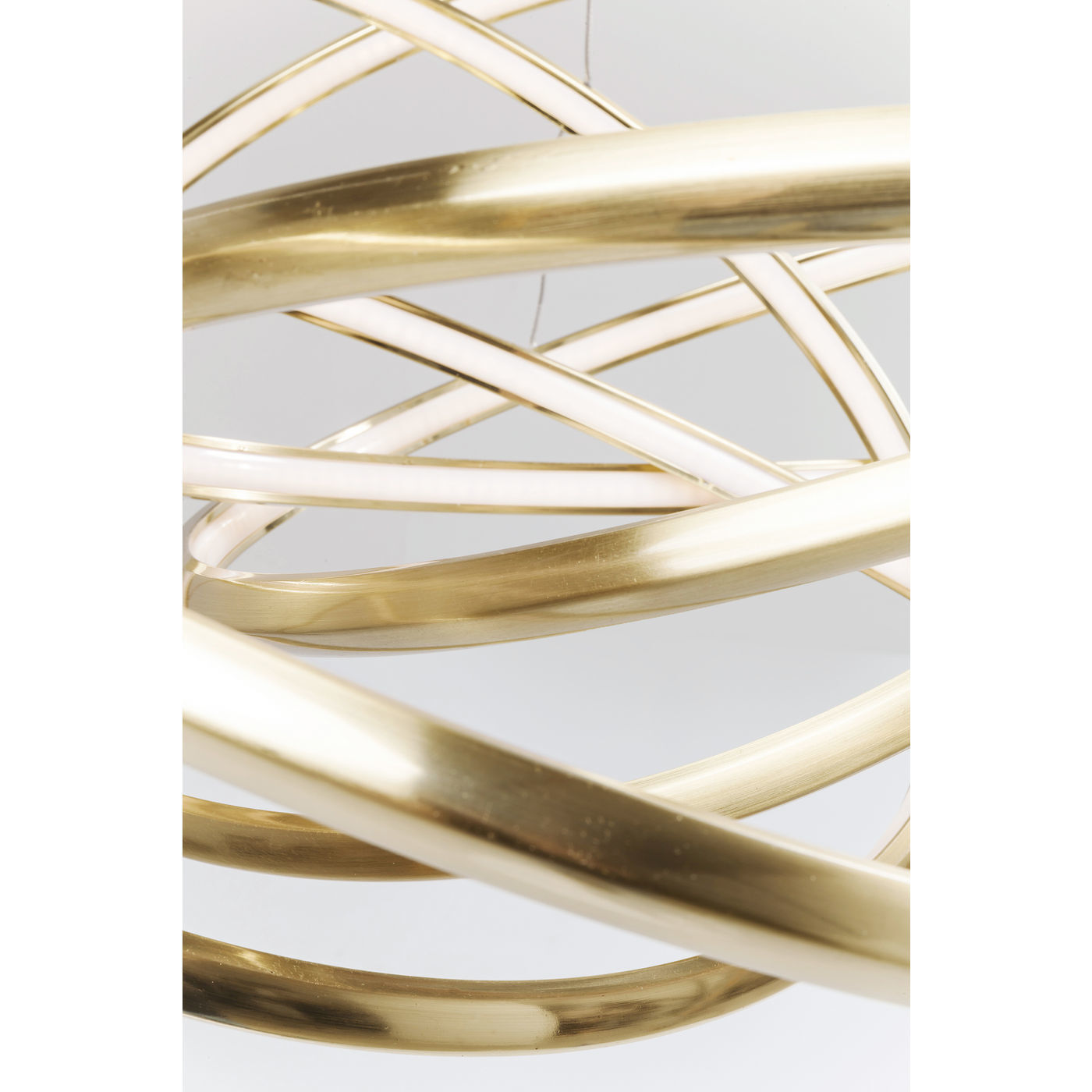 Люстра Saturn 60715 KARE