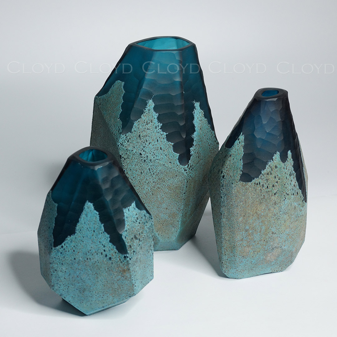 Ваза Cloyd Vase-1598 50077