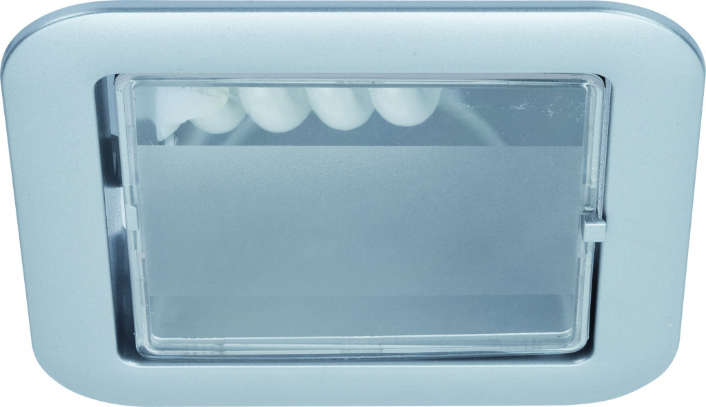 Встраиваемый светильник Paulmann 92006