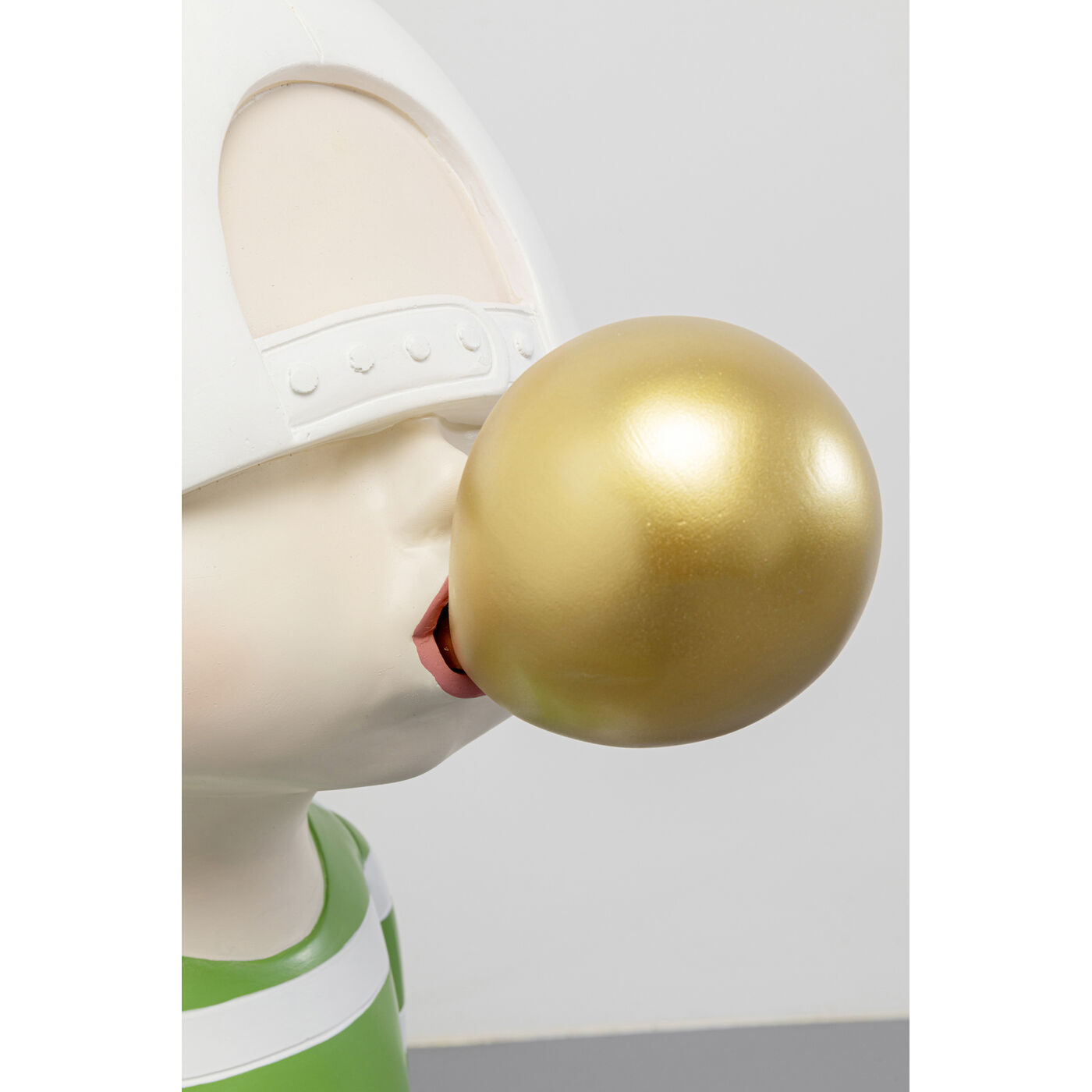 Фигура декоративная Bubble Boy 82 см KARE 56152