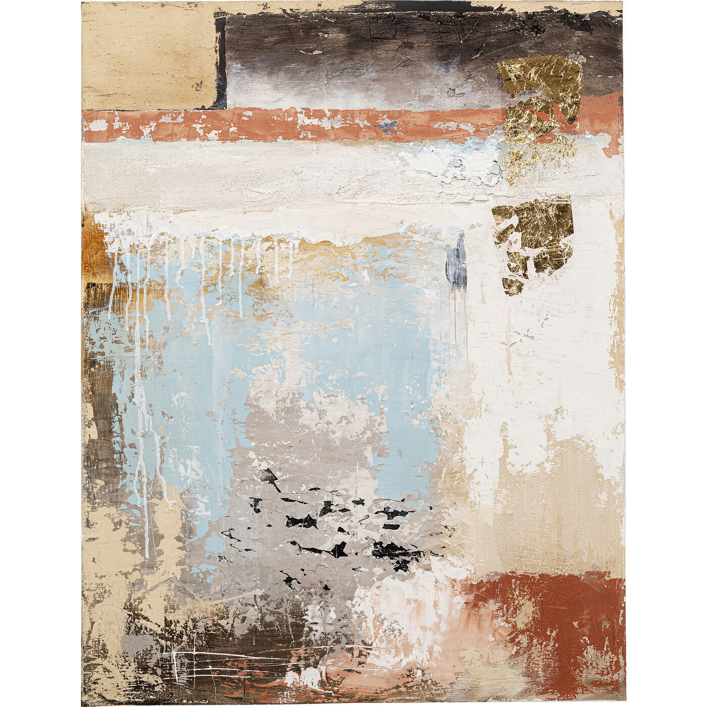 Картина KARE Abstract 54812