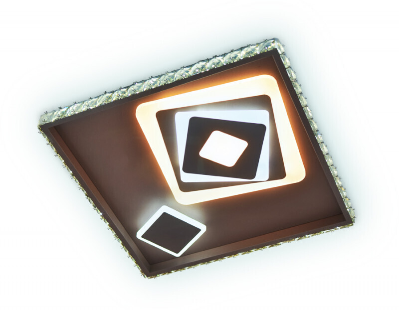 Накладной светильник Ambrella FA250