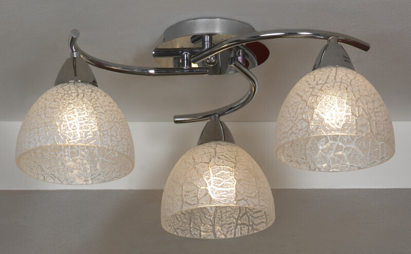 Накладная люстра Lussole LGO LSF-1603-03