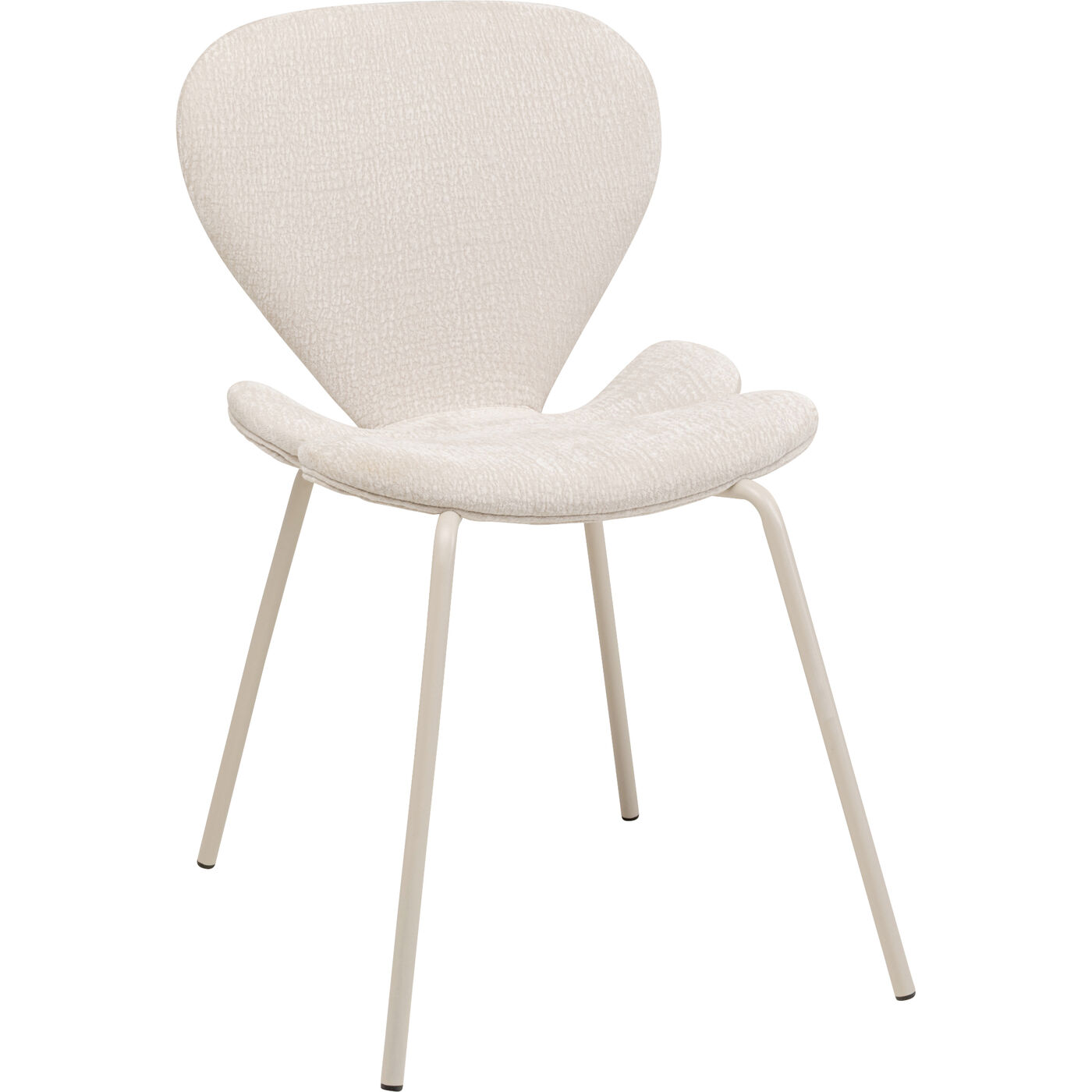 Стул KARE x Karim Rashid Soft Petal Nature Mono KARE 71240