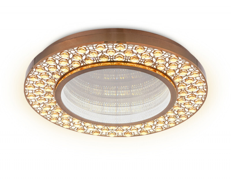 Накладной светильник Ambrella FA9449