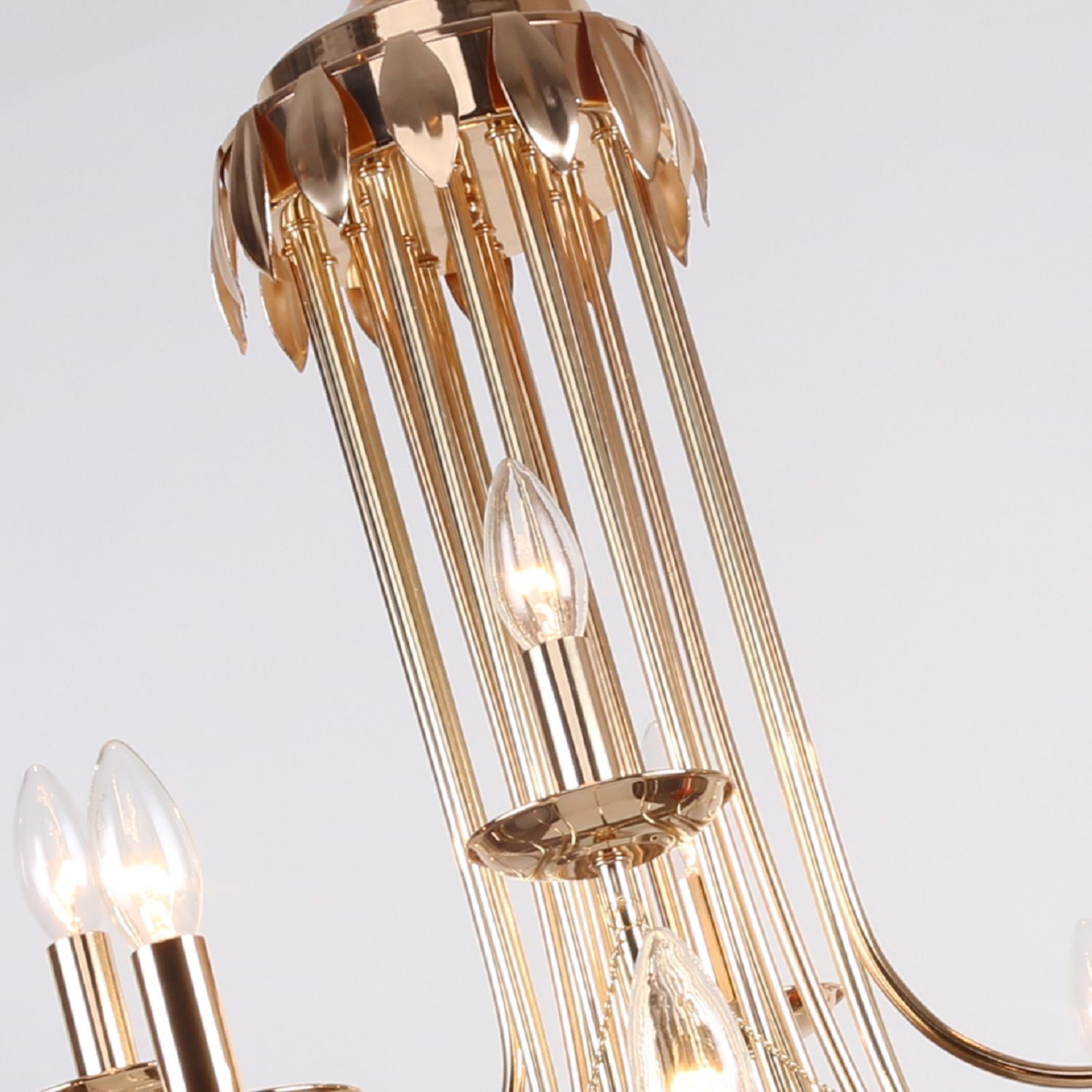 Люстра F-Promo 2591-20P