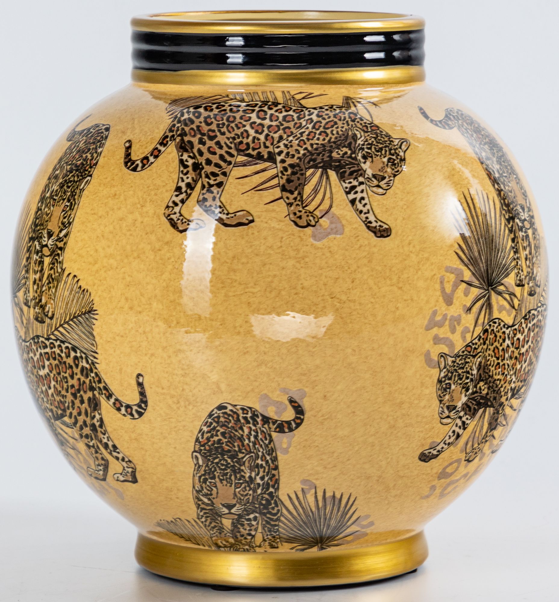 Ваза Glasar 58-053