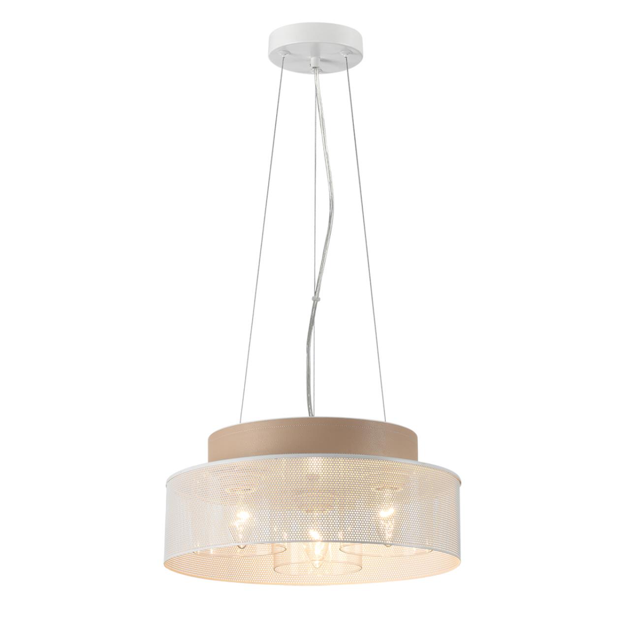 Светильник подвесной Lumion 6599/3CY