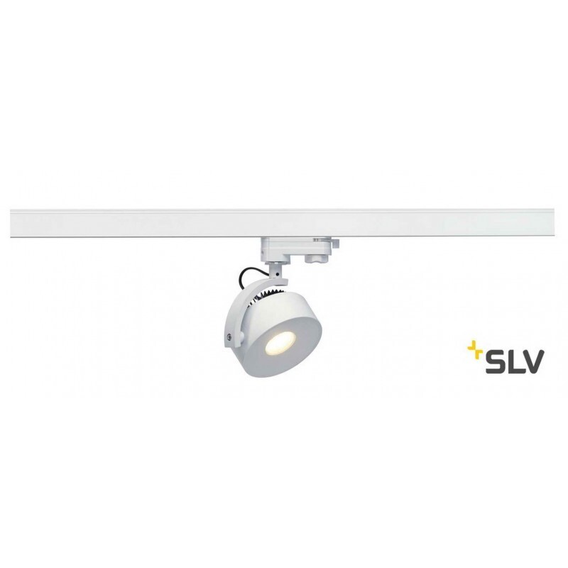 Точечный светильник SLV 152601