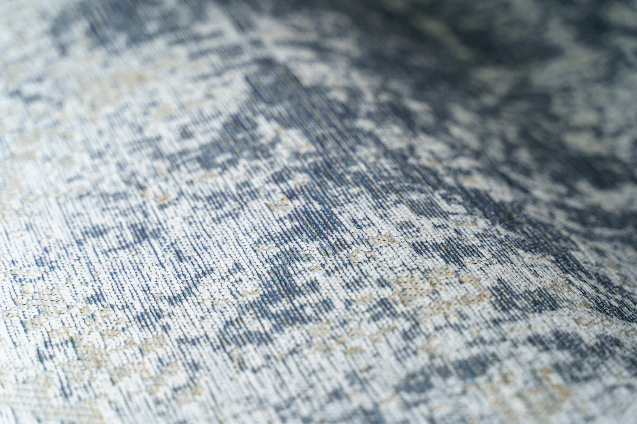 Ковер Carpet Decor ILLUSION BLUE GRAY C1302
