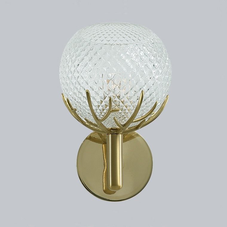 Настенное бра CHLOE WALL by ImperiumLoft