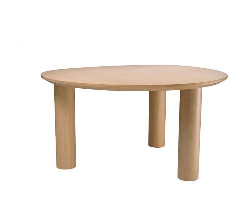 Обеденный стол Eichholtz LOMBARDO 116925