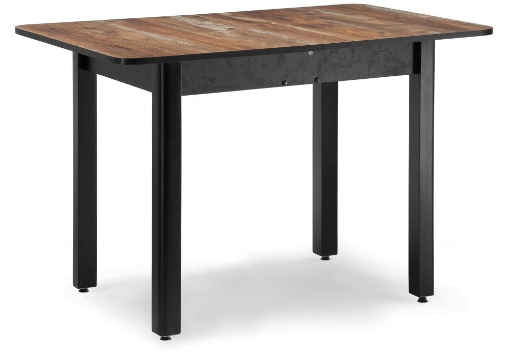 459661 Woodville Баи дуб юкон / черный 459661