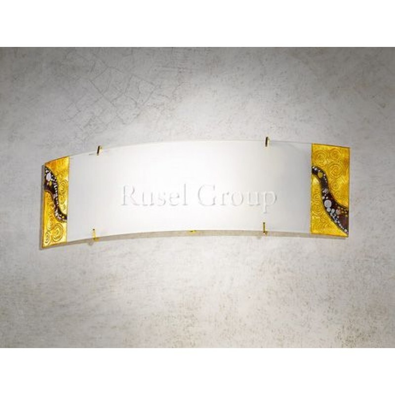 Настенный светильник Kolarz Kiss 0365.61D.3.41