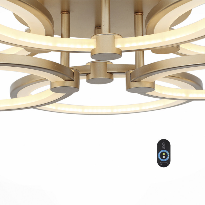 Накладной светильник ST Luce SL867.202.06