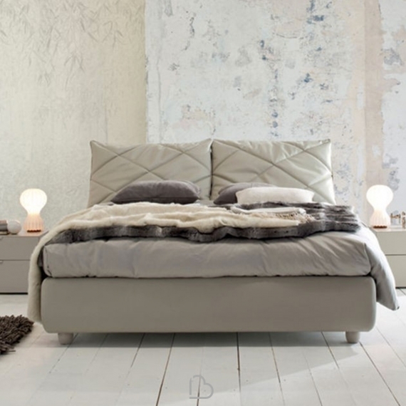 Кровать Twils Blanca 113165BSN