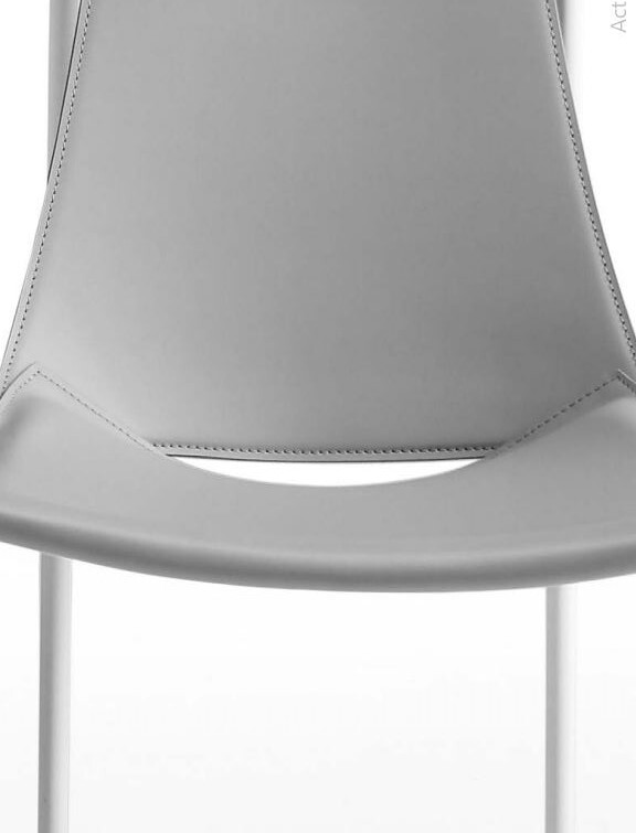 Барный стул Midj Apelle H75 M CU S1000J0