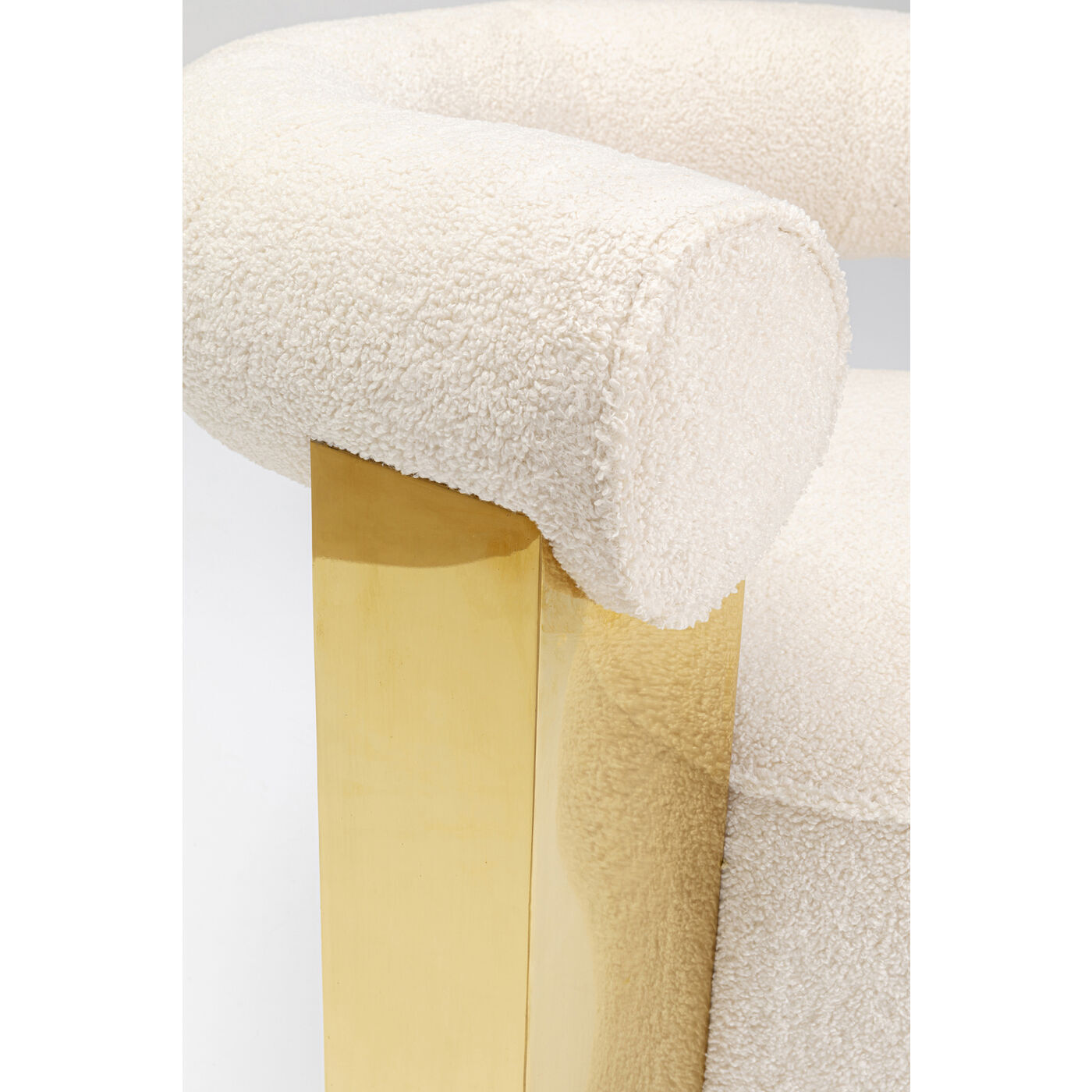 Кресло коктейльное KARE Muse 80112