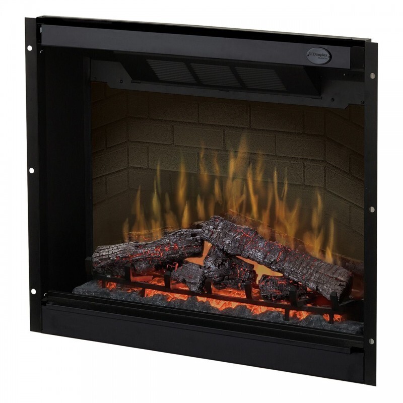 Камин Dimplex Optiflame Multifire DF3220-EU