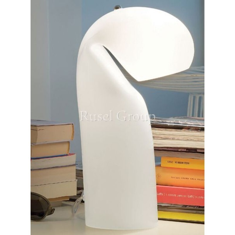 Настольная лампа Vistosi BISSONA LT