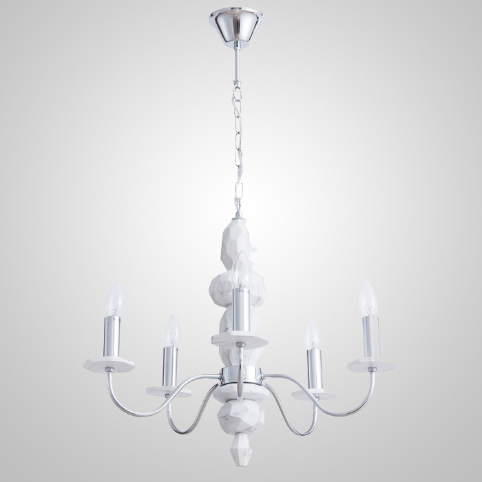 Потолочная люстра CASTANEA by ImperiumLoft